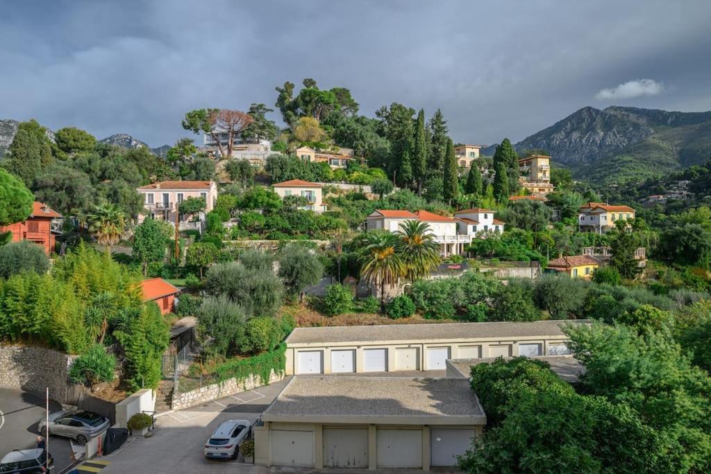 Le Winter Palace - Central - Parking Prive - Palace - Wifi Menton Exterior foto